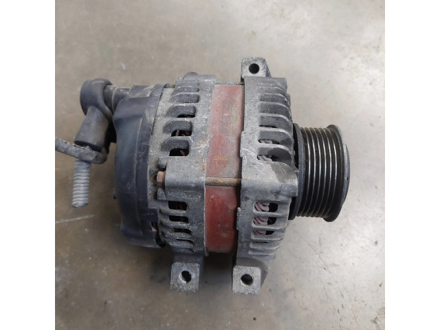 Генератор 1042103971   Honda FR-V 2.2     