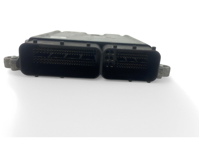 Блок управления двигателем Блок управления 30785100AB, 0281012765   Volvo V70