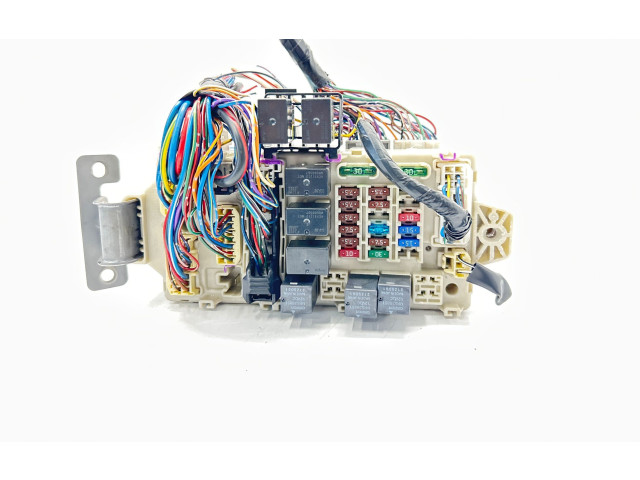 Блок предохранителей 1mr587655 Mitsubishi Grandis