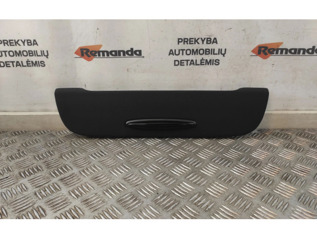 Pojistková skříňka Экран сенсорного экрана парковки PDC A0015425423, A0015425423 Mercedes-Benz S W222 2014