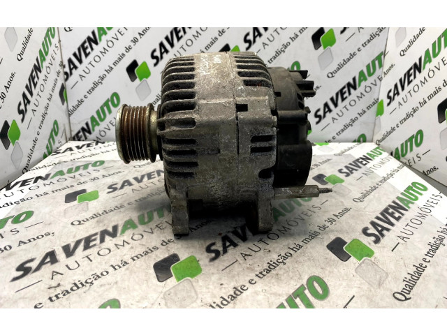 Генератор SV23-11, 656   Volkswagen PASSAT B6      