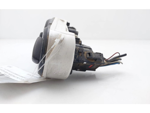 Блок управления климат-контролем 98AB18C419 Ford Transit Tourneo Connect