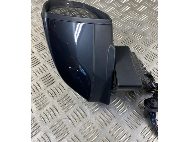 Zpětné zrcátko  Audi Q7 4M 2016  4M2857409B  