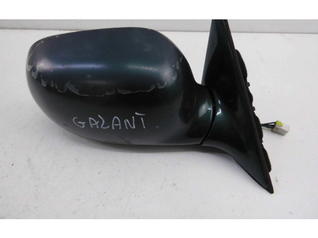 Зеркало (механическое) Mitsubishi Galant 1993 - 1996 года