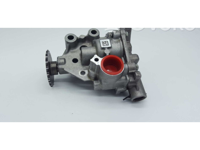 Масляный насос  M9R856 8200345757, 8200939286  Renault Koleos I 