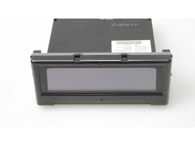 Дисплей 31268055 Volvo C30