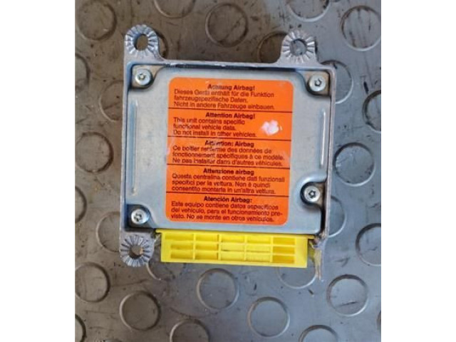 Блок подушек безопасности 1J0909603   Seat Ibiza II (6k)