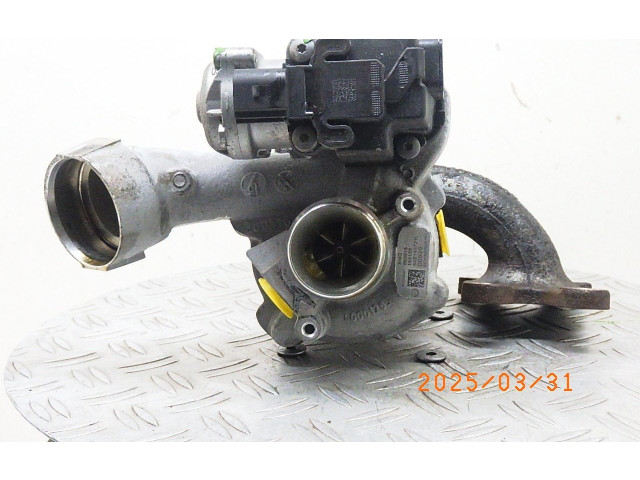 Надувная подушка для пассажира 04E145704T Skoda Yeti (5L) 2009 - 2017 года