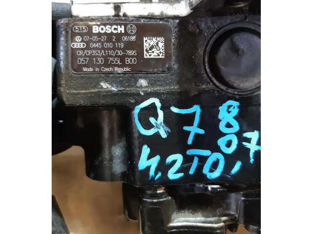 Vstřikovací čerpadlo Y2397004, 04L131512D   Audi A3 S3 8V     