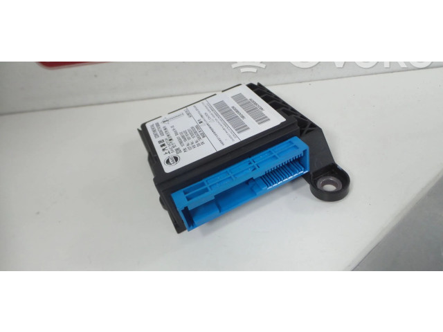 Блок управления 10786524, 44190119Z MG HS