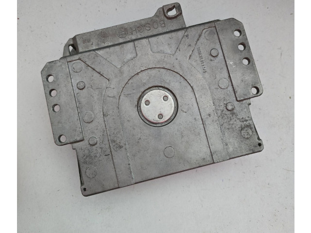 Řídící jednotka 9625493480, 0261204075   Citroen Berlingo 1996