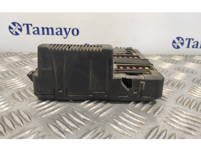 Модуль управления BSM 8200306032A, UPCX84N2 Renault Scenic RX