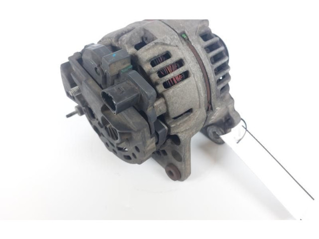 Генератор 037903025F, 037903025F Skoda Fabia Mk2 (5J)