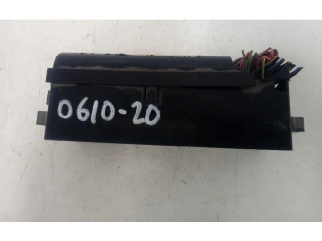   Pojistková skříňka    Seat Ibiza IV (6J,6P) 2010