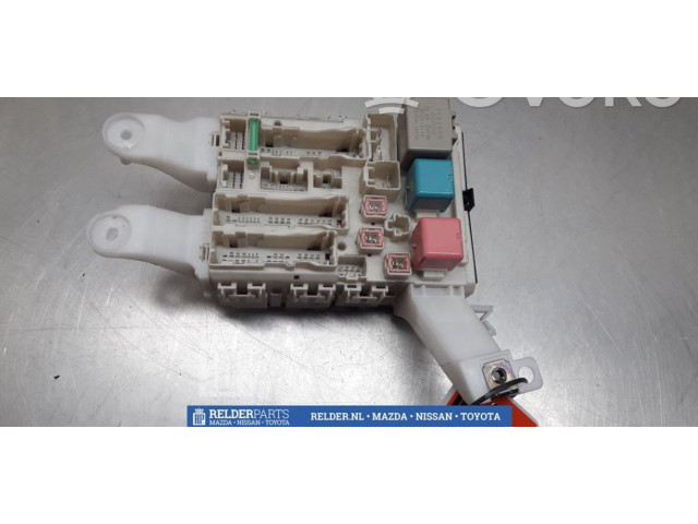 Pojistková skříňka 8273002150A, 8273002150A Toyota Auris 150 2009