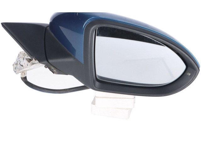 Зеркало электрическое Volkswagen Golf Plus 2005 - 2013 года