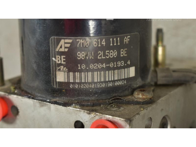 Блок АБС 1072251 Ford Galaxy 1995 - 2000 года