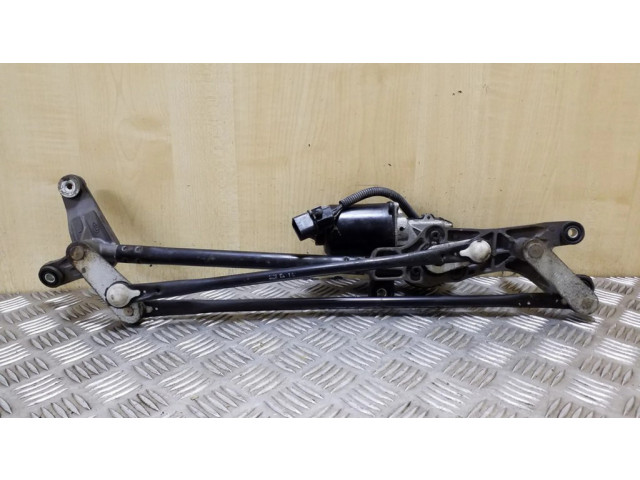 Комплект механизма стеклоочистителей