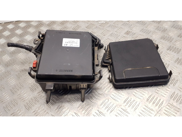 Блок комфорта 284B62342R, 0231013100090 Renault Scenic III - Grand scenic III