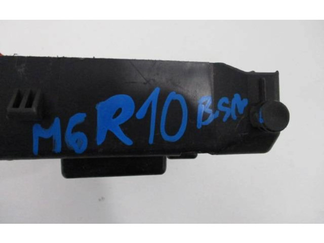 Блок комфорта 8200343733, BCML2CR Renault Clio III