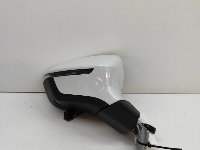 Зеркало электрическое     правое   Seat Tarraco  2018- года   