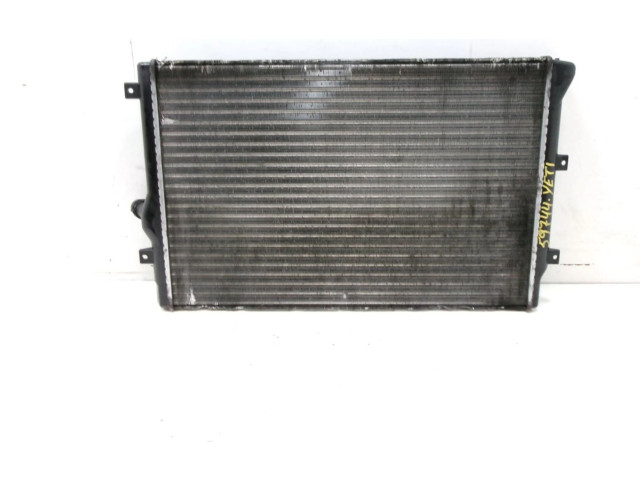 Радиатор охлаждающей жидкости 65281A    Skoda Yeti (5L)   