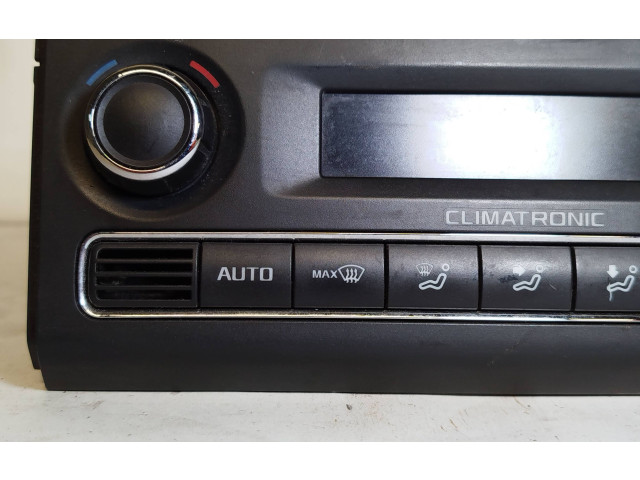 Блок управления климат-контролем 5J0907044B, A2C53340893   Skoda Fabia Mk2 (5J)