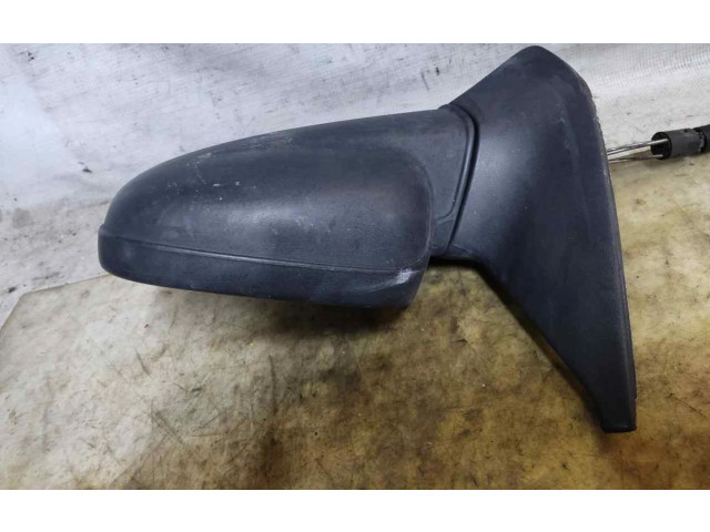 Зеркало электрическое Renault Clio I 1997 - 1998 года