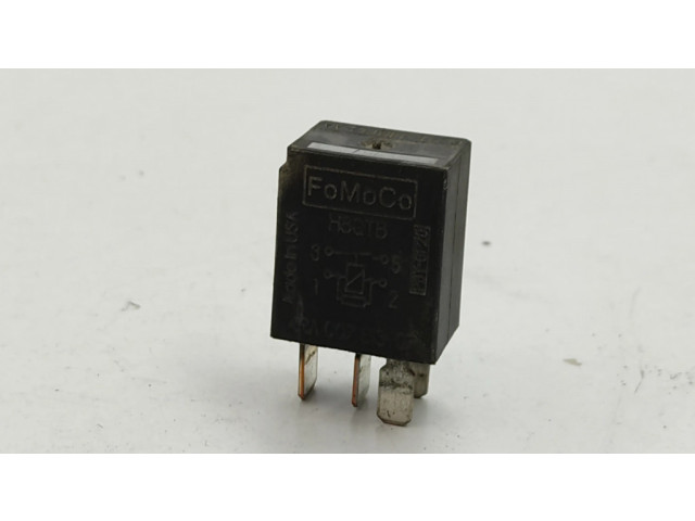 Другое реле