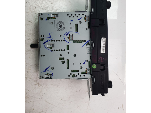 Дисплей 96160K7DB04X Hyundai i10