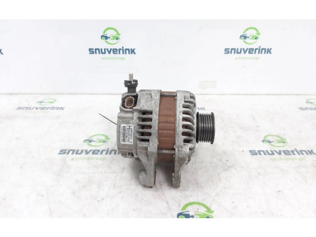Генератор P31H18300B, P31H18300B Mazda CX-3