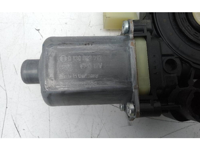 Генератор 0130822717 Skoda Superb B8 (3V)