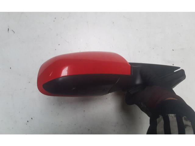 Зеркало электрическое Audi A3 S3 A3 Sportback 8P 2005 - 2013 года