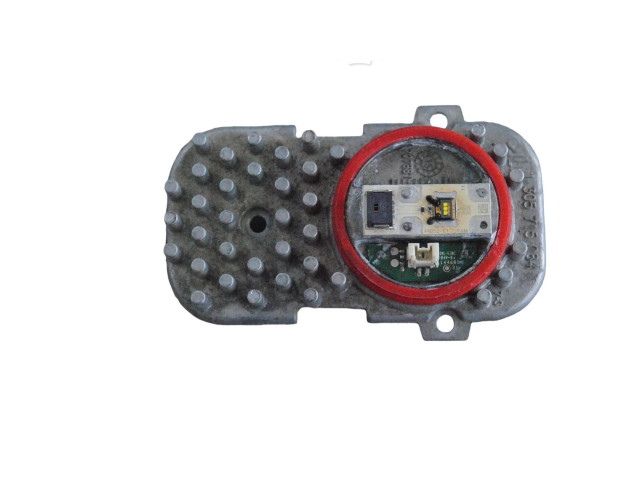 Блок управления Xenon