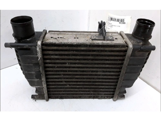 Интеркулер  8200471888   Renault Clio III 