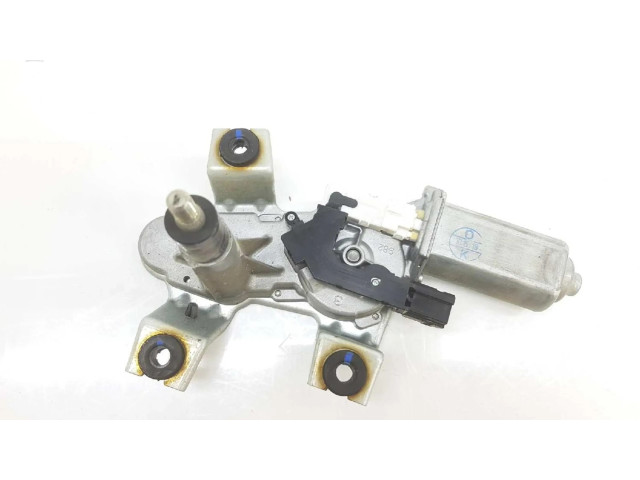 Моторчик заднего дворника LR029682, CH3217C421BC Land Rover Discovery 4 - LR4