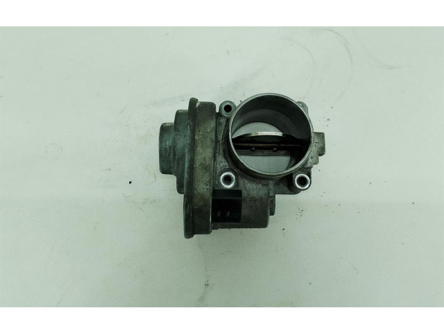 Дроссель 96440414   Chevrolet Captiva