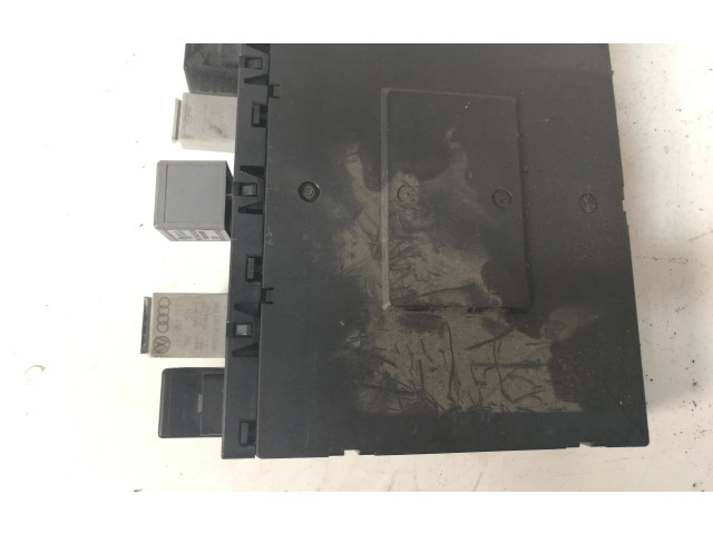 Блок комфорта 3C0937049AD   Volkswagen PASSAT B6   