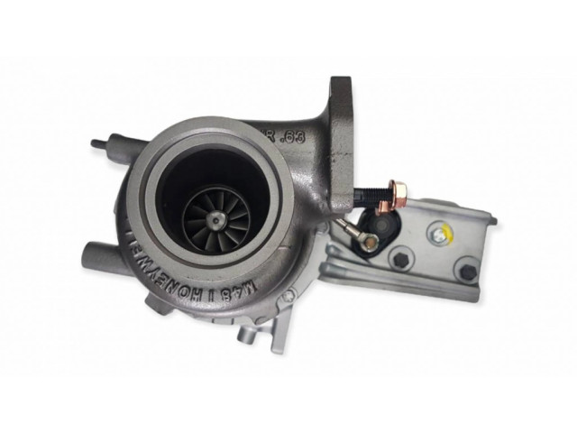 Turbodmychadlo Турбина 55258240, 821785 Alfa Romeo Giulietta 2.0