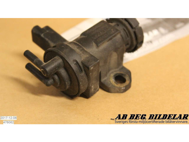 Замок багажника 0928400414, 9635704380    Citroen Berlingo 2003 - 2007 года