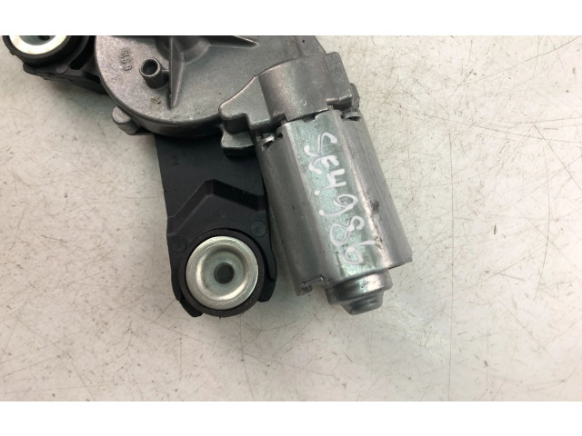 Моторчик дворников 31294492 Volvo V40