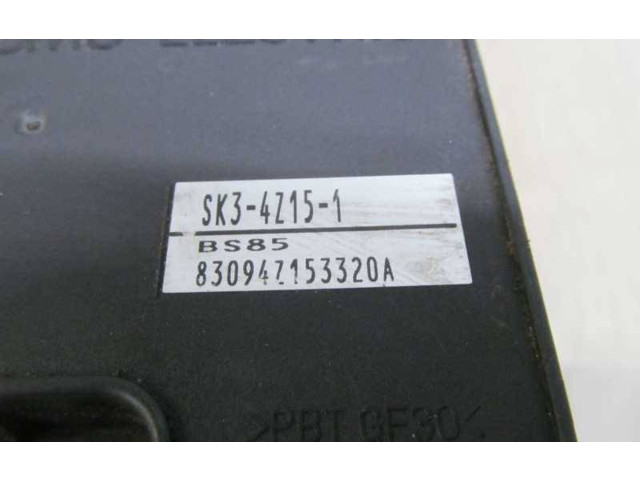 Jednotka ABS BS85, 40197 Suzuki Grand Vitara I 2005