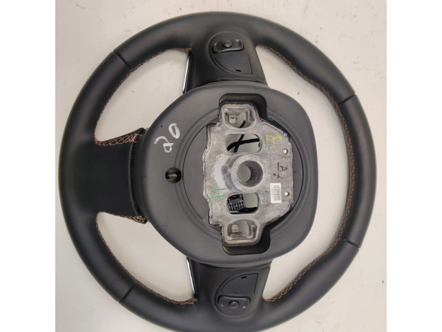 Volant Chrysler Pacifica 2017 5UZ511X9AG