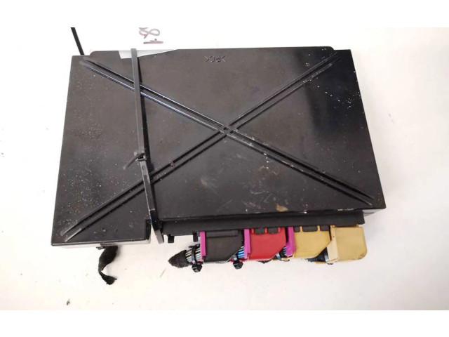 Блок управления 3d0907040d, 5hb008302-01 Volkswagen Phaeton