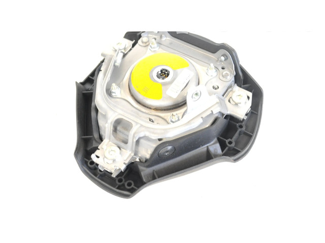 Подушка безопасности водителя QA0R21711Y0V   Subaru Forester SH