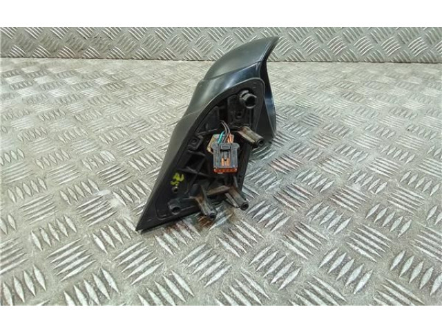 Зеркало (механическое)       Citroen Xsara Picasso   -  года   