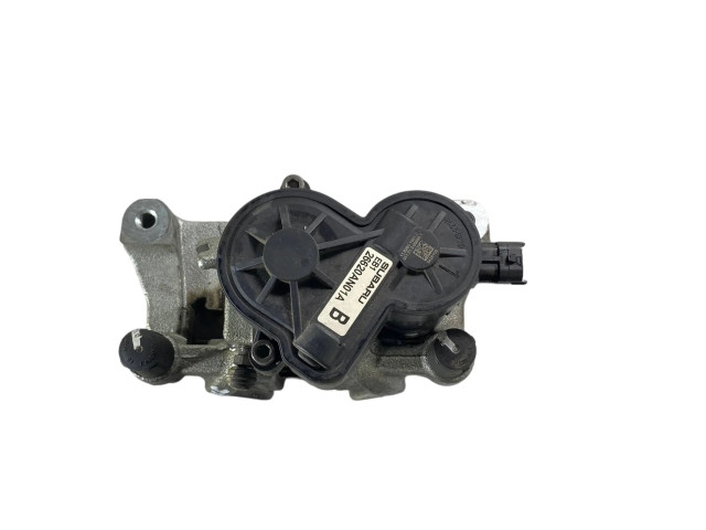 Задний суппорт