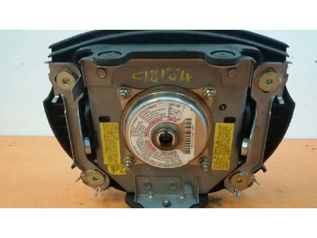 Подушка безопасности водителя Y01253203Z25   Mitsubishi Space Star