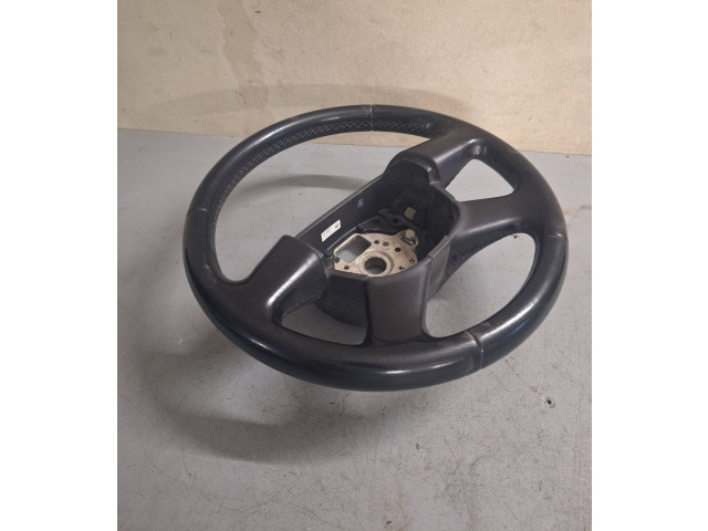 Руль Skoda Superb B6 (3T)  2008 - 2015 года       