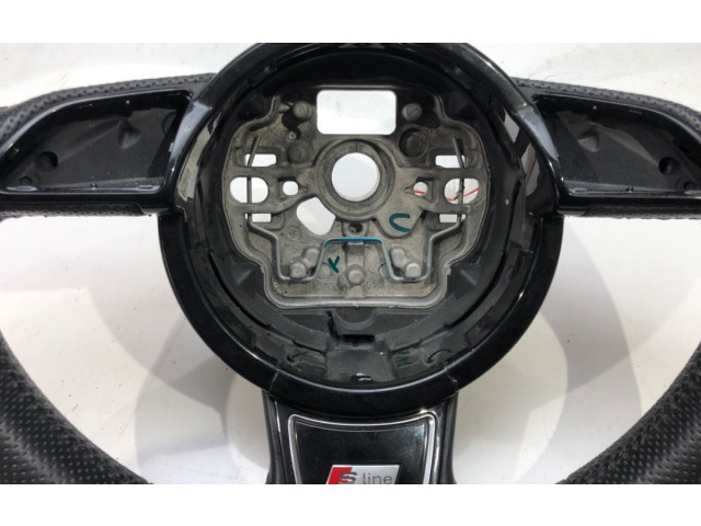 Руль Audi A6 C7  2011 -  года 8X0419091L      